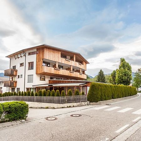 Residence Aichner Брунико Экстерьер фото
