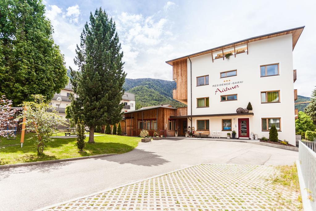 Residence Aichner Брунико Экстерьер фото
