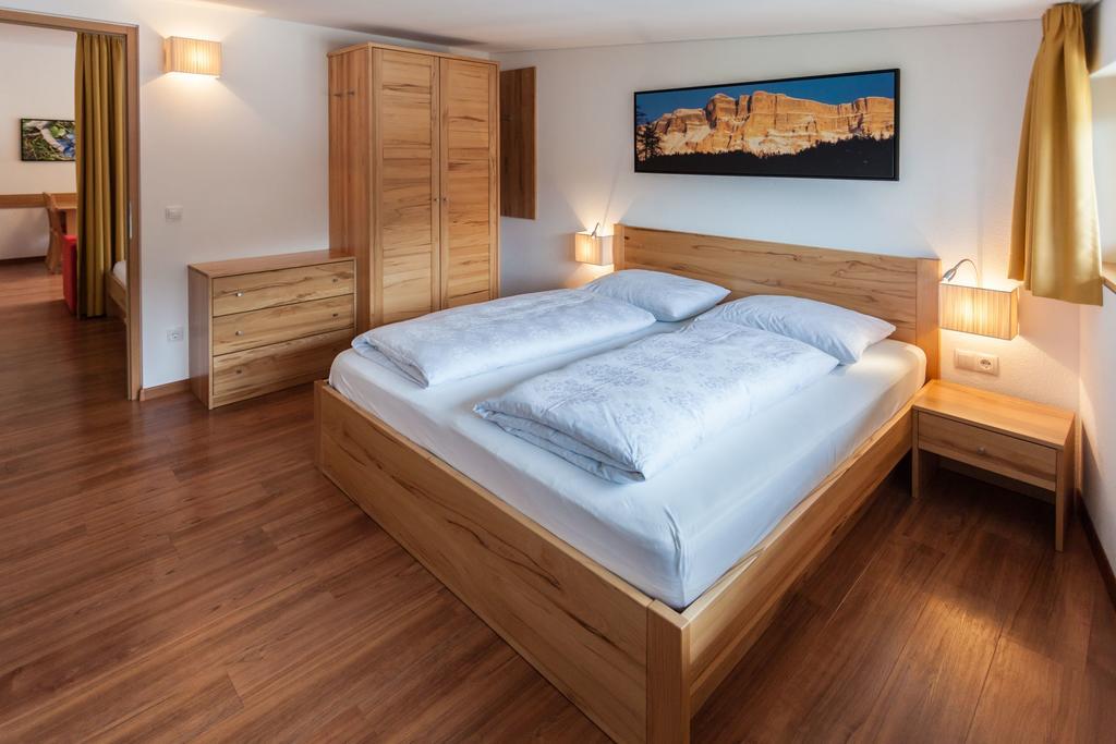 Residence Aichner Брунико Экстерьер фото