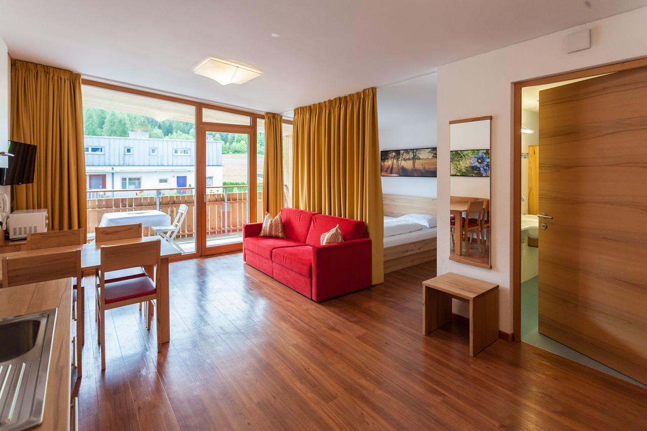 Residence Aichner Брунико Номер фото