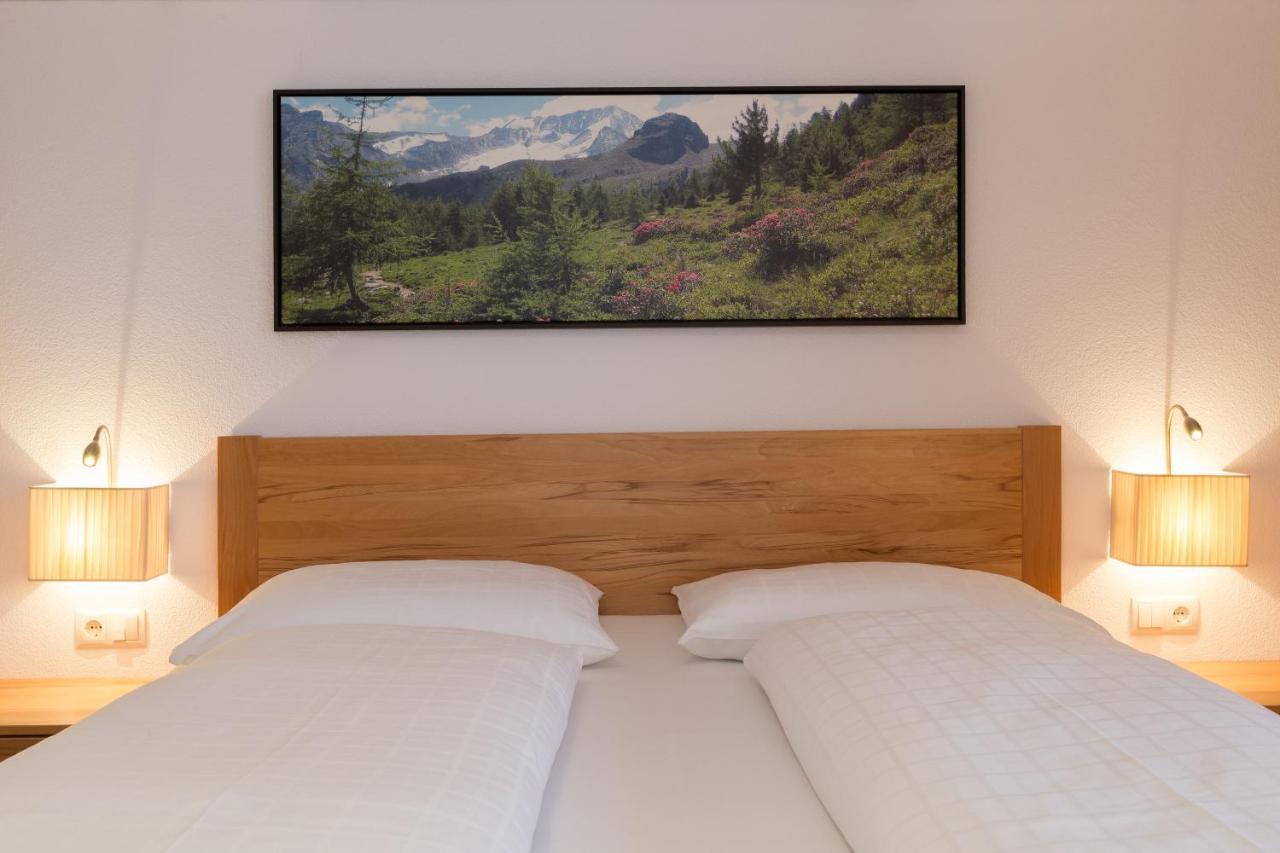 Residence Aichner Брунико Экстерьер фото