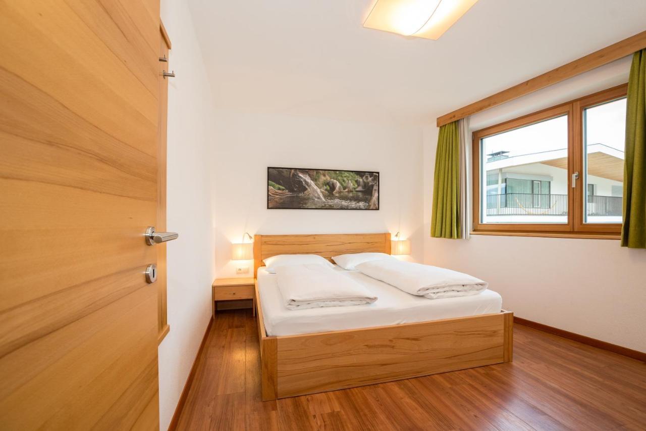 Residence Aichner Брунико Экстерьер фото